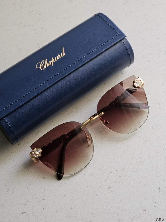 Chopard sunglasses