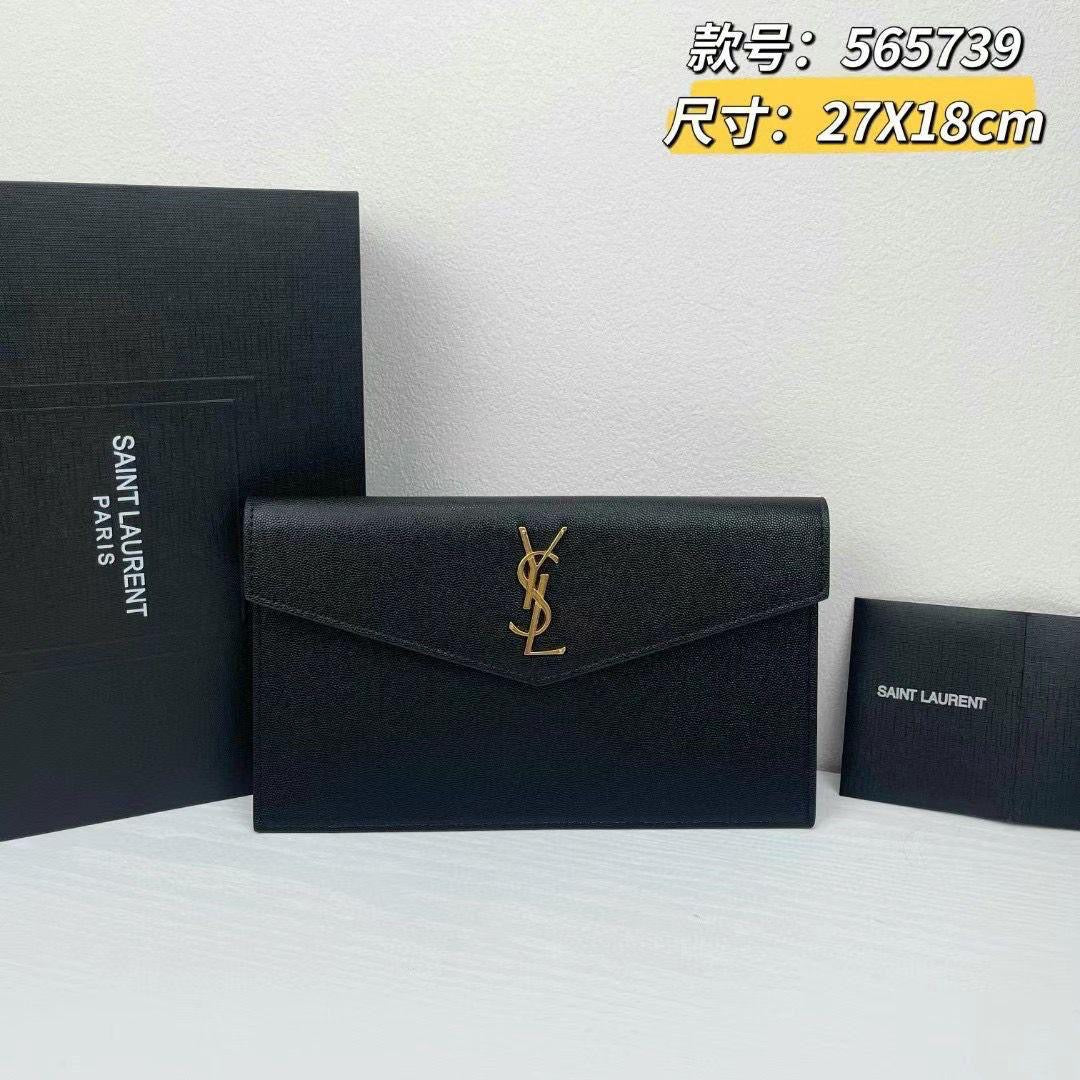 Ysl bag - pouch