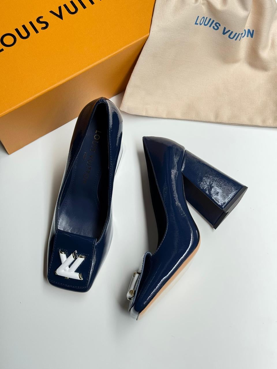 Lv heels