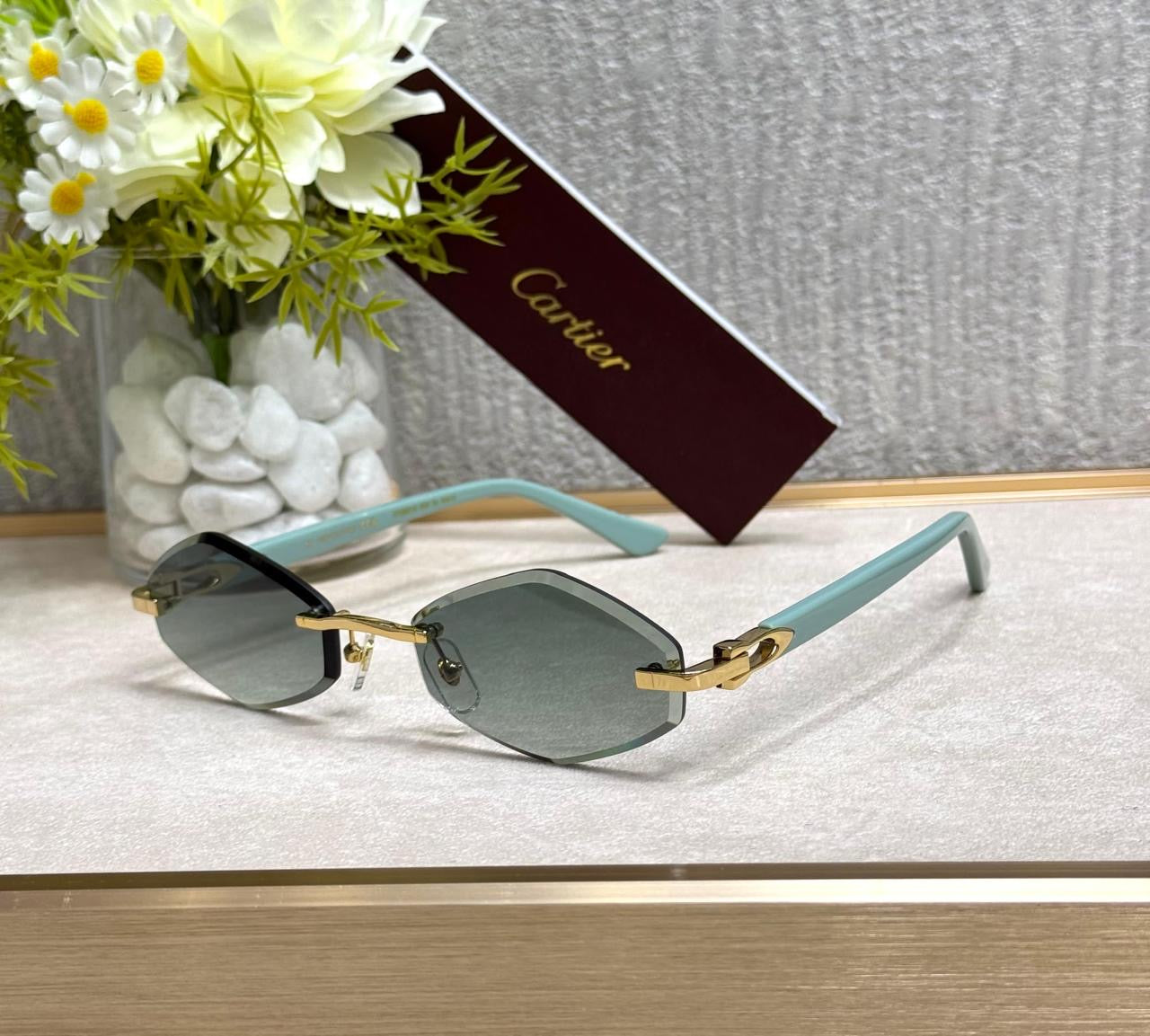 Cartier sunglasses