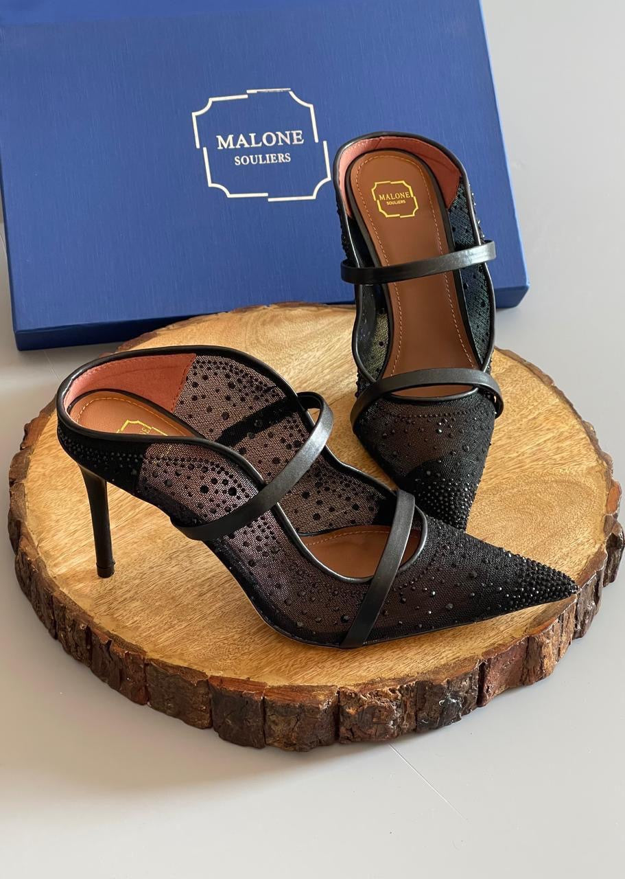 Malone heels