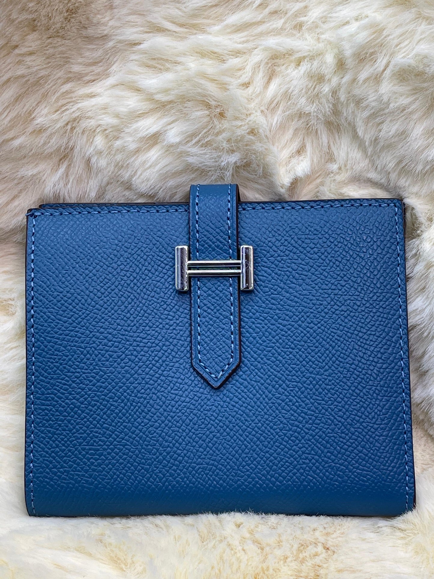 Hermes wallet
