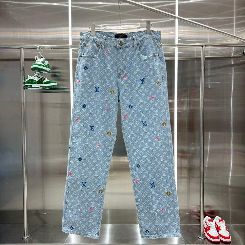 Lv pants