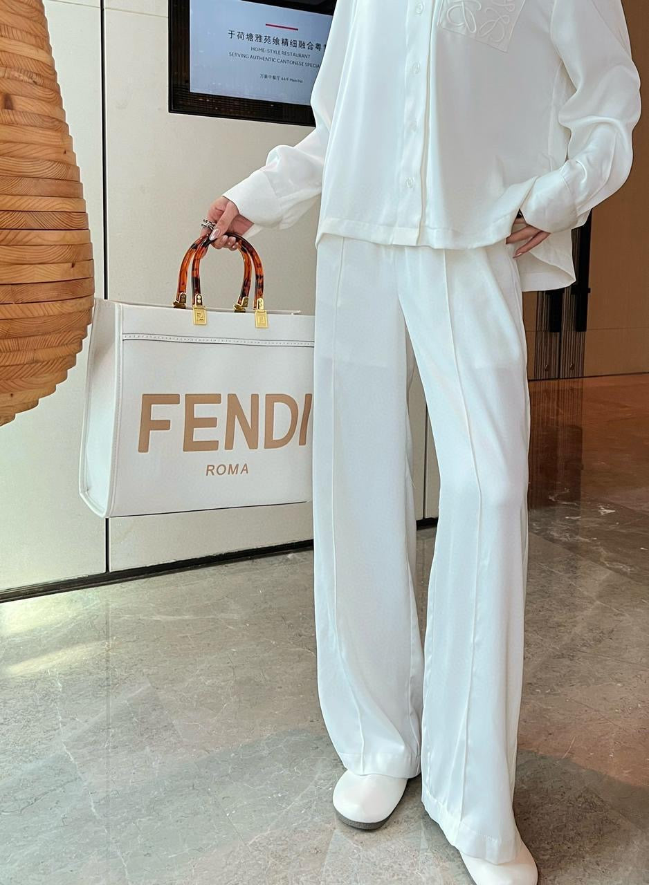 Loewe clothes set