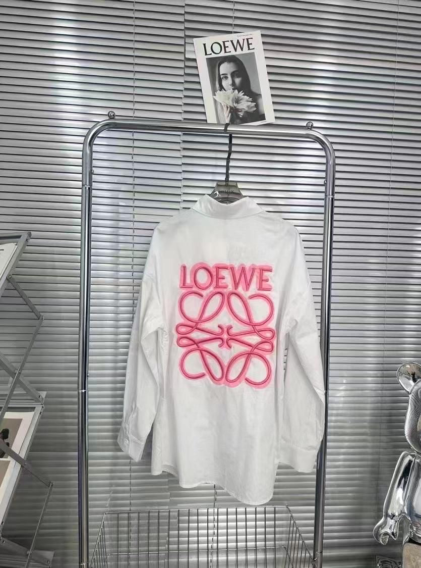 Loewe shirt