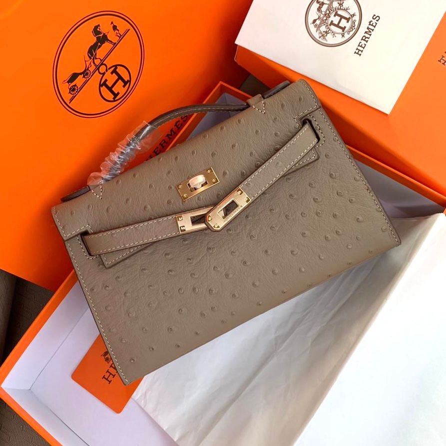 Hermes bag 22 cm