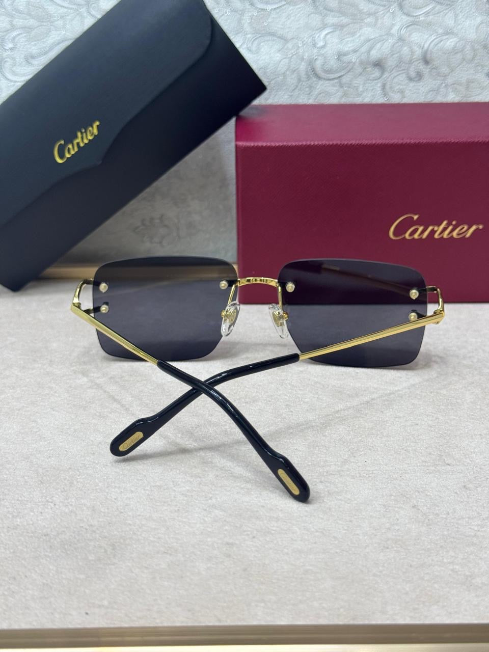 Cartier sunglasses