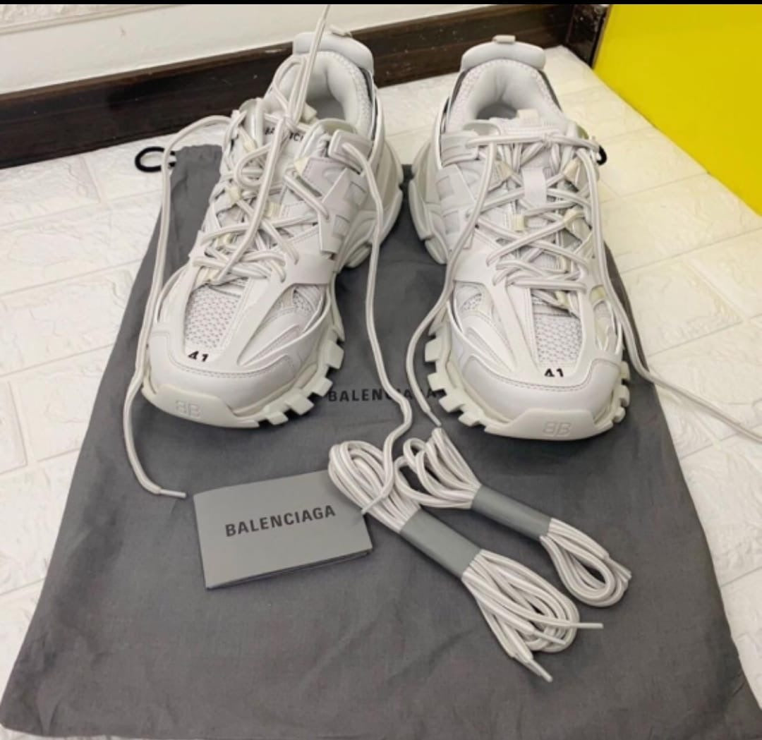 Balenciaga sneakers