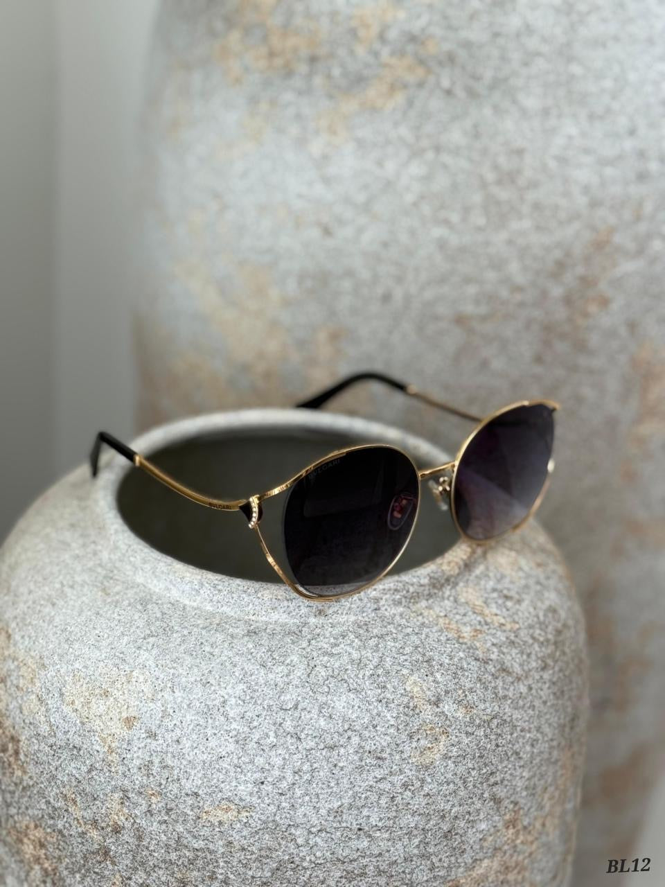 Bvlgari sunglasses