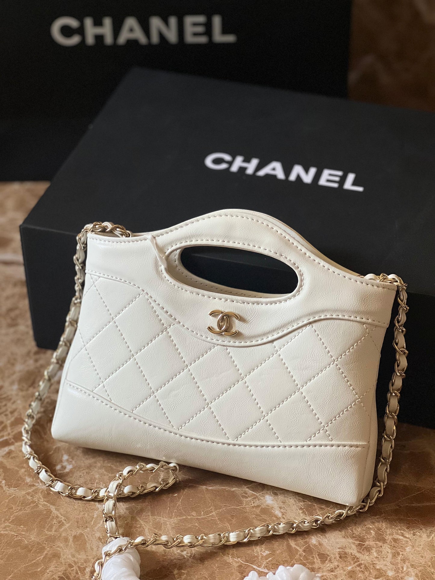Chanel bag