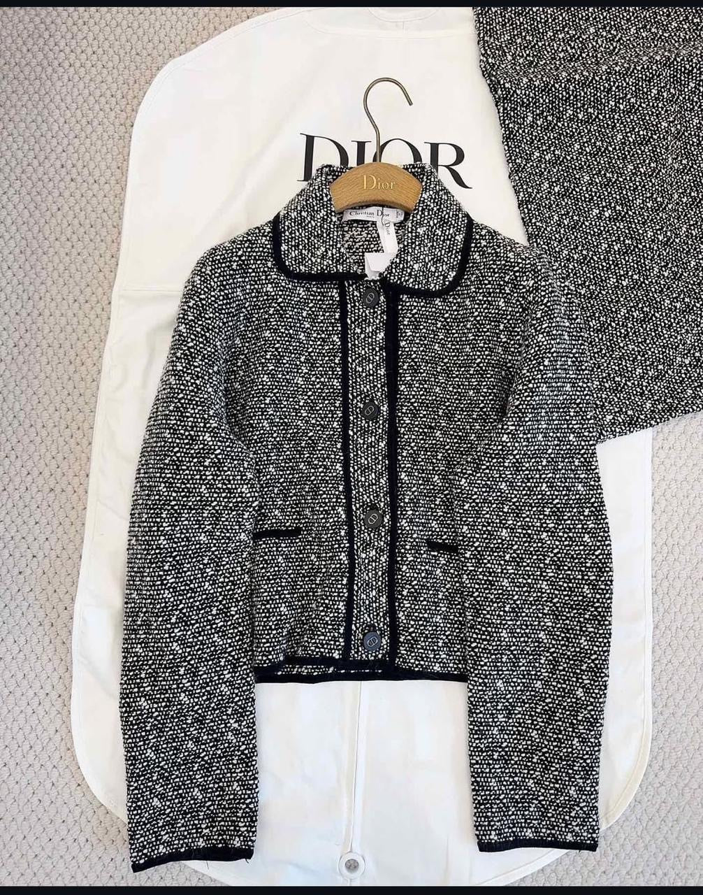 Dior jacket - blazer