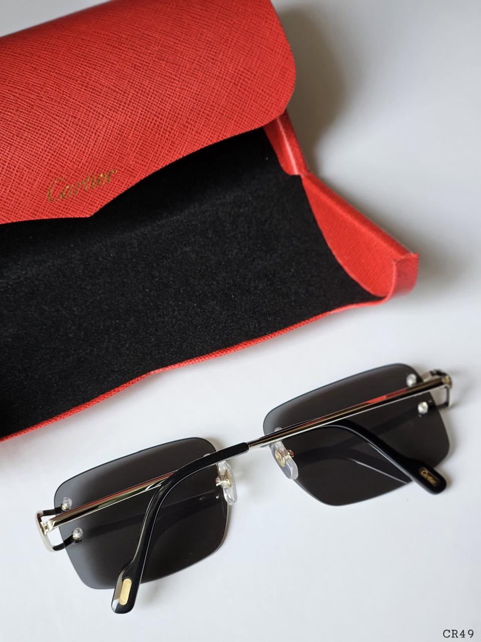 Cartier sunglasses