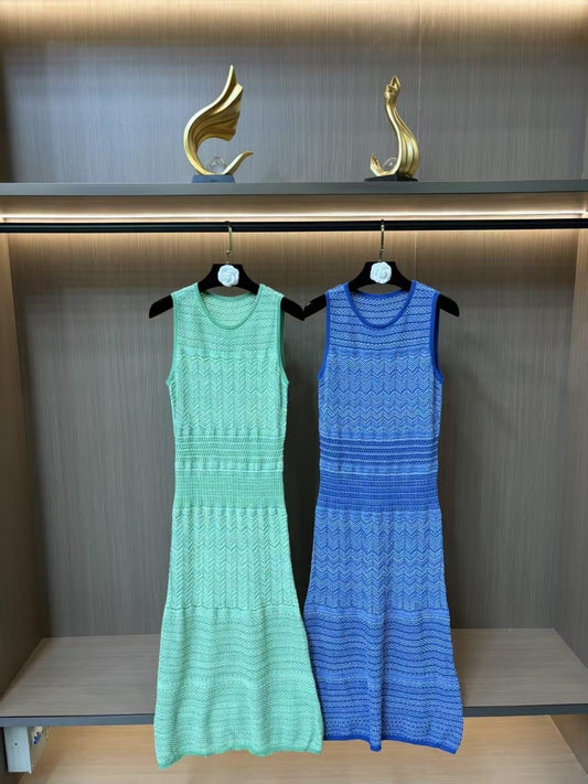 Sandro dress
