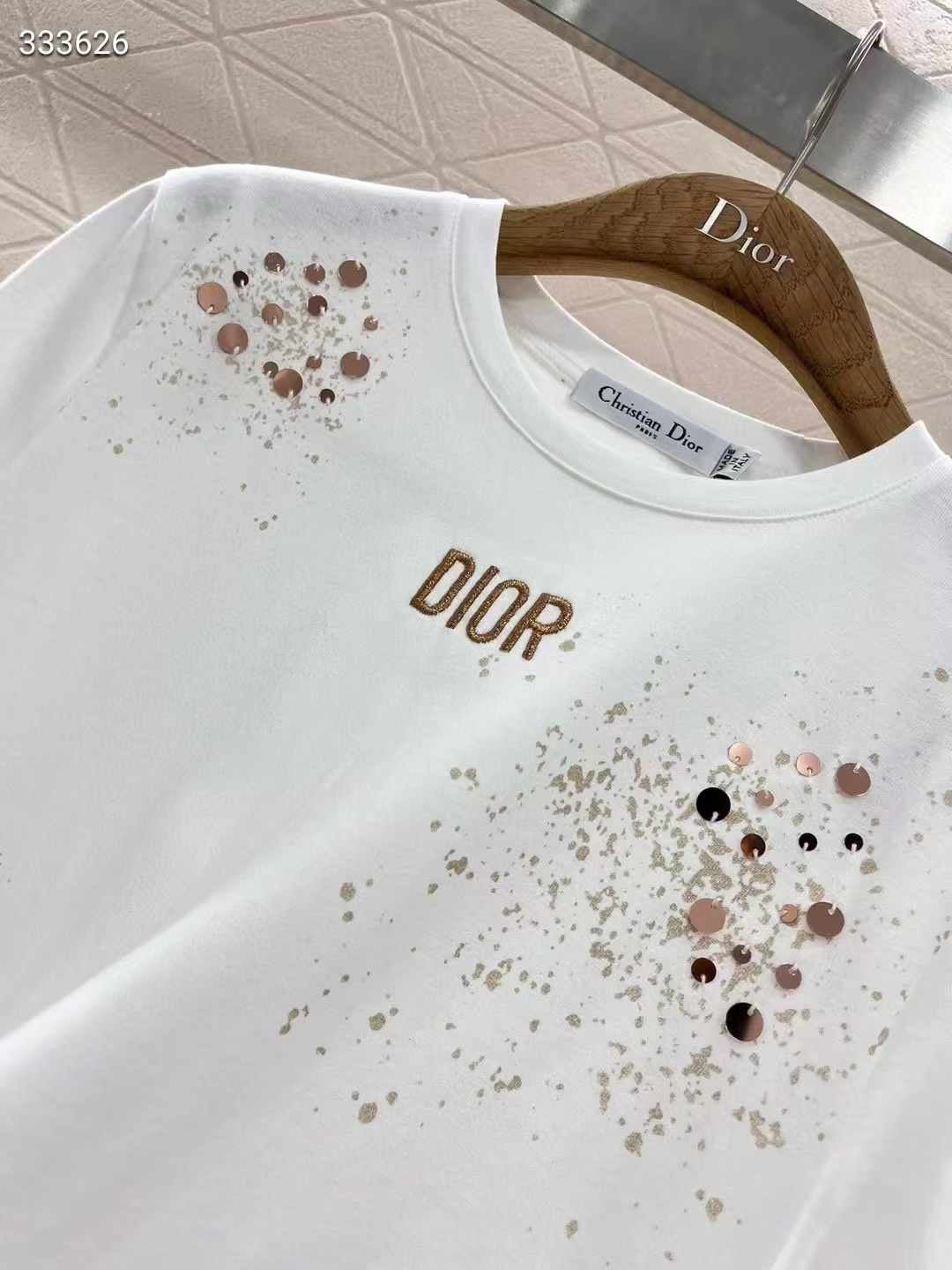 Dior tshirt