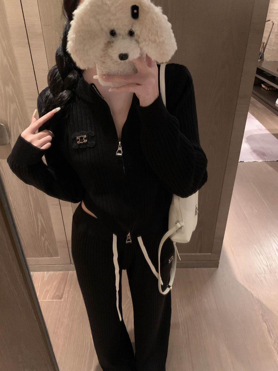 Celine tracksuits