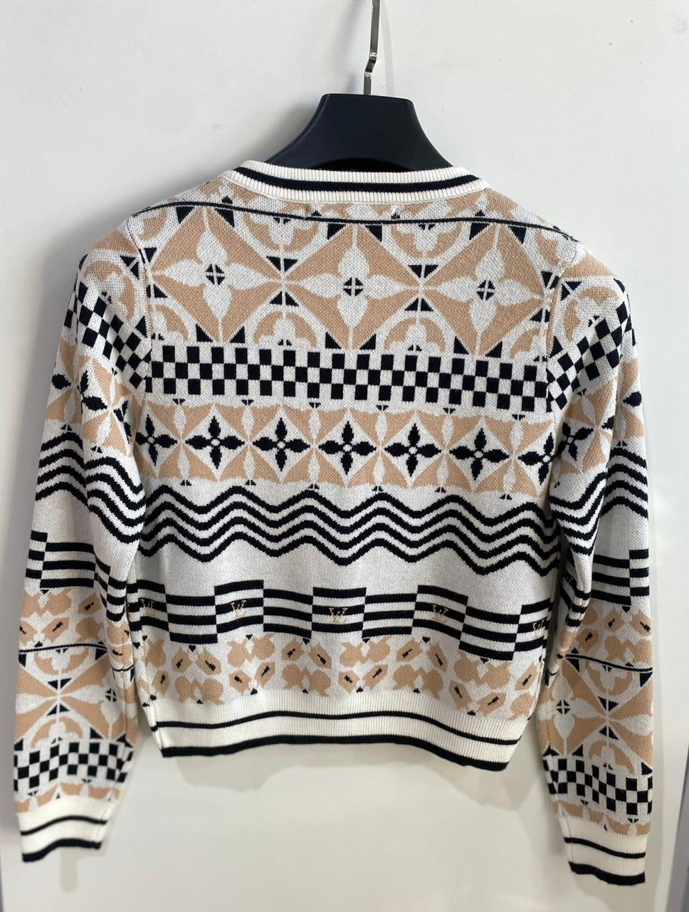 Lv cardigan