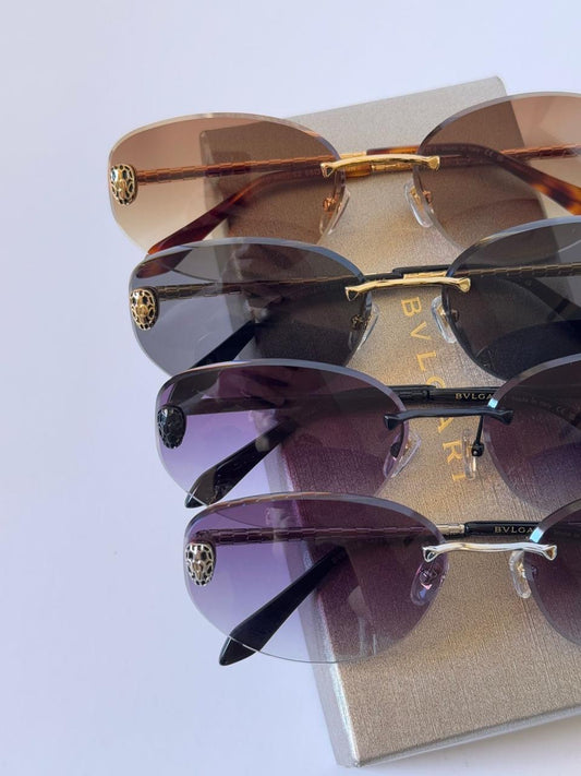 Bvlgari sunglasses