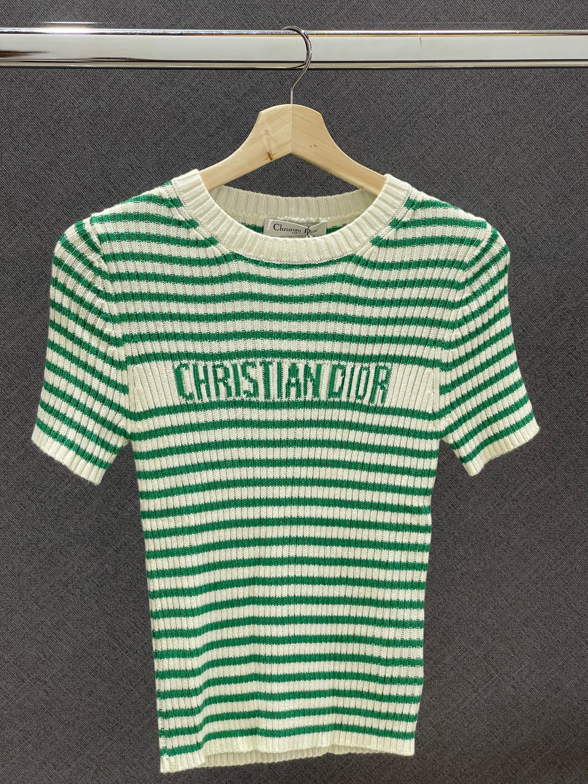 Dior tshirt