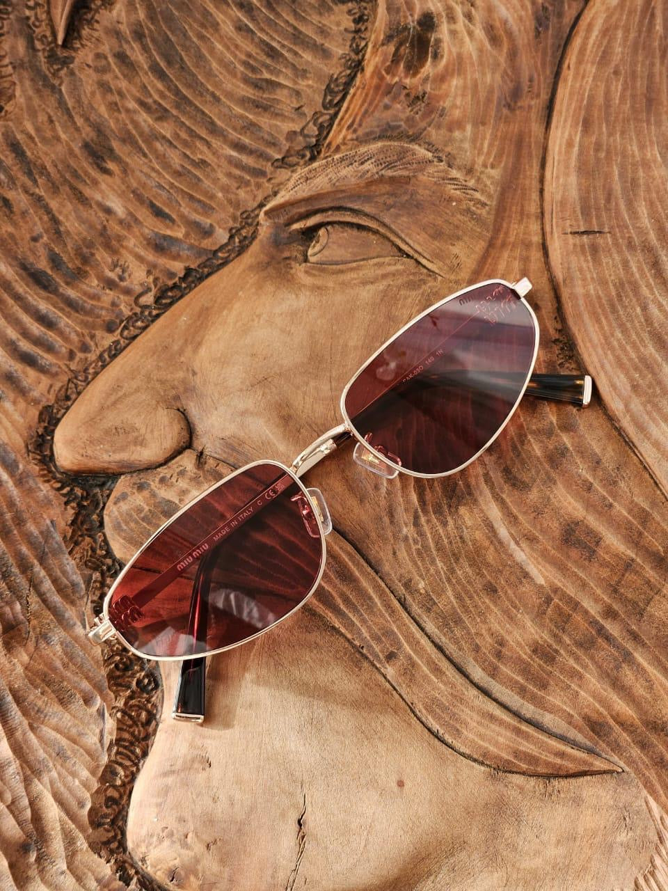Miu miu sunglasses