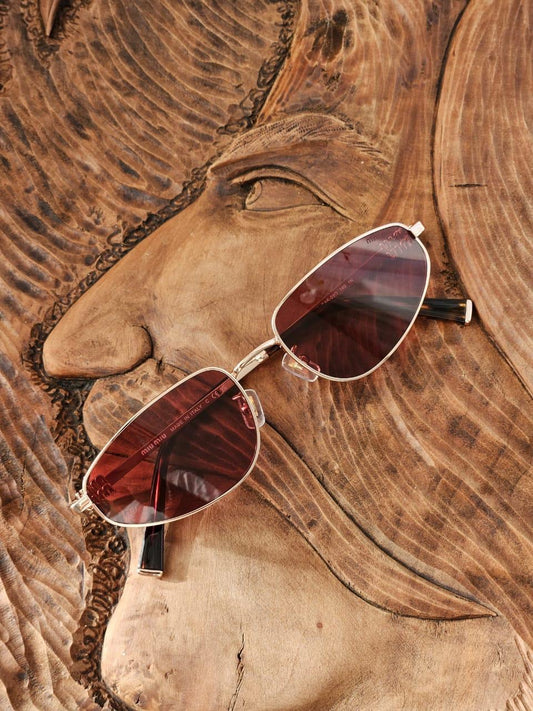 Miu miu sunglasses
