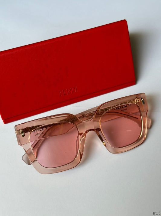 Fendi sunglasses