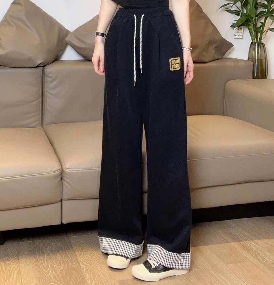 Miu miu pants