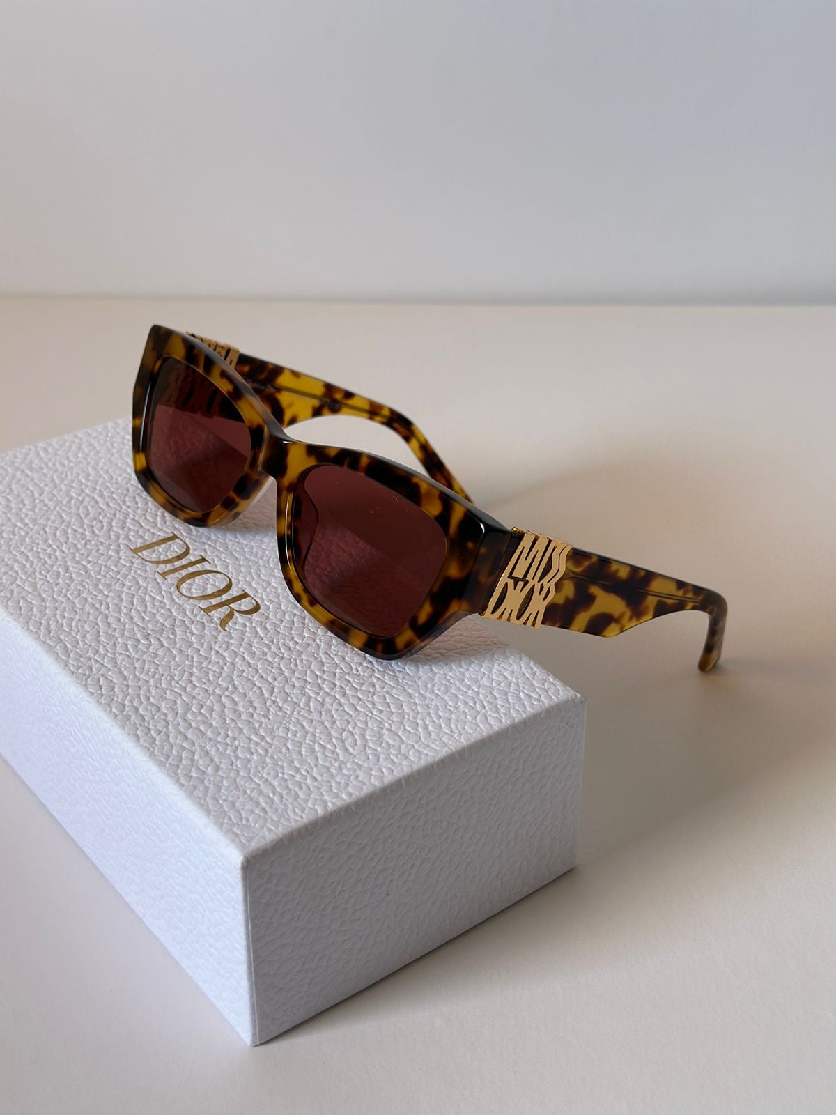Dior sunglasses
