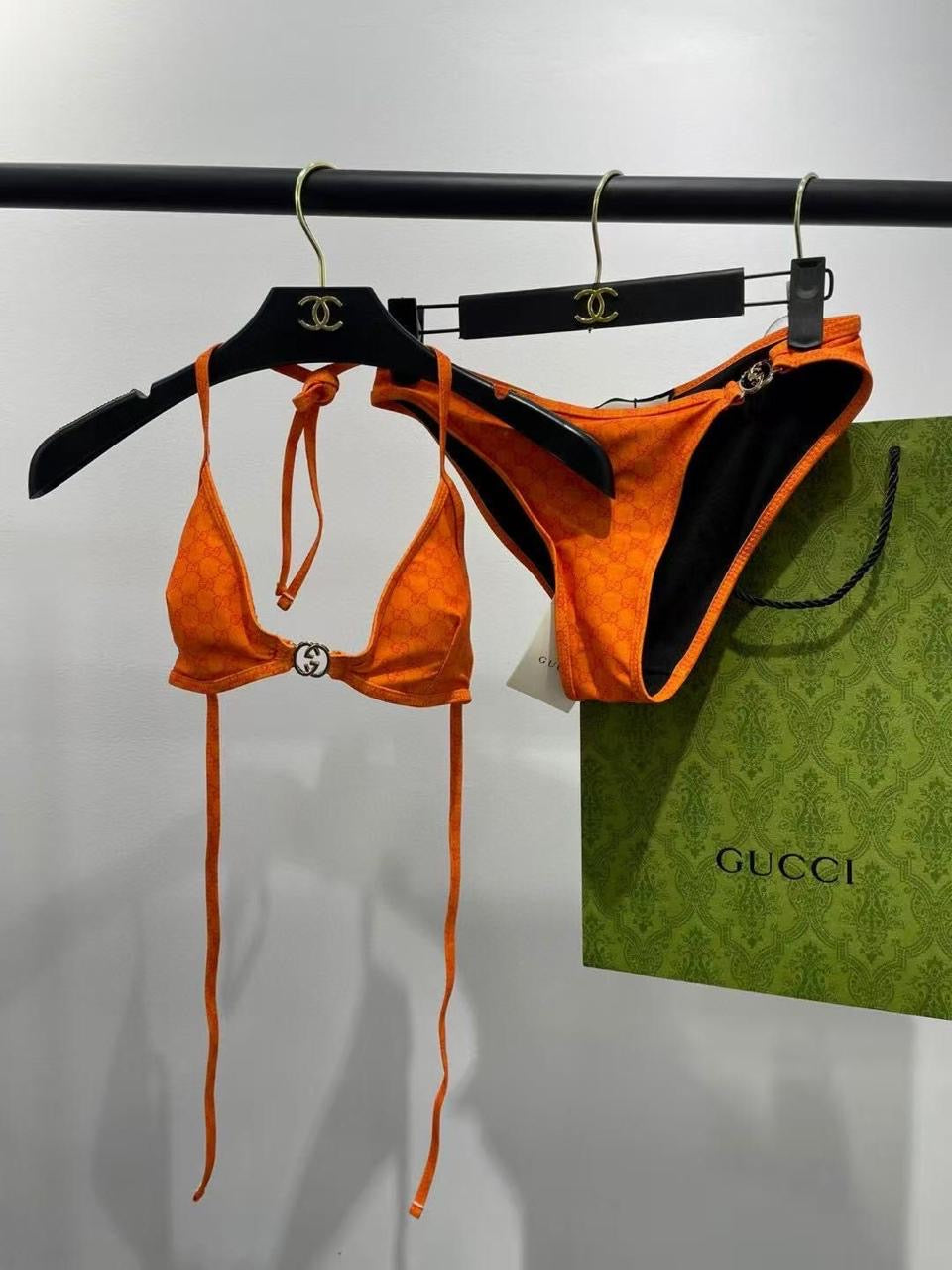 Gucci swimsuit
