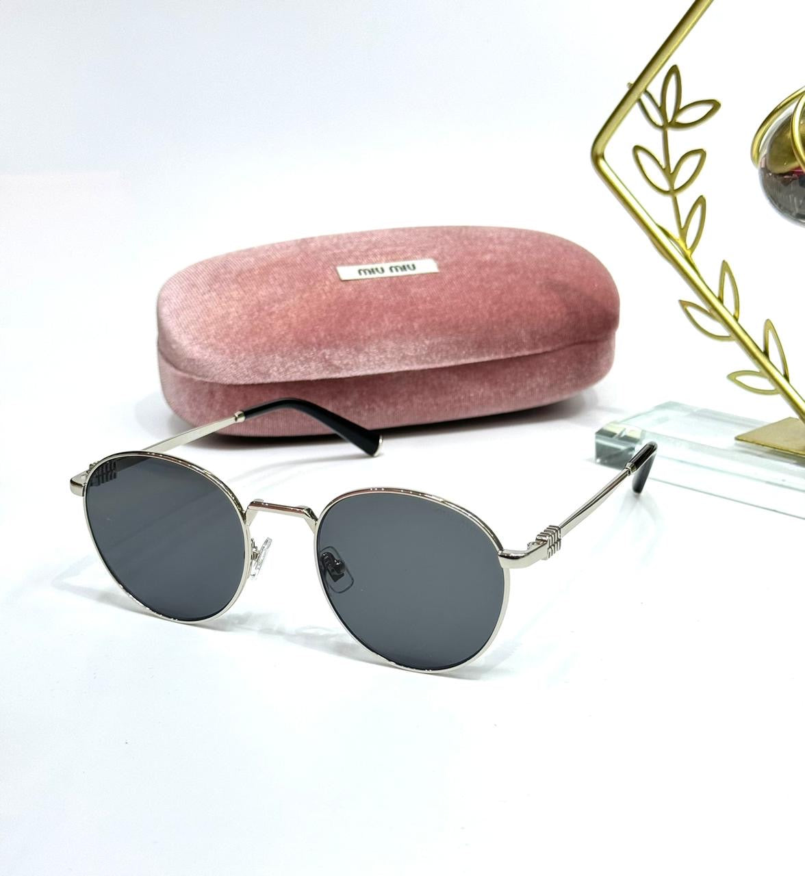 Miu miu sunglasses