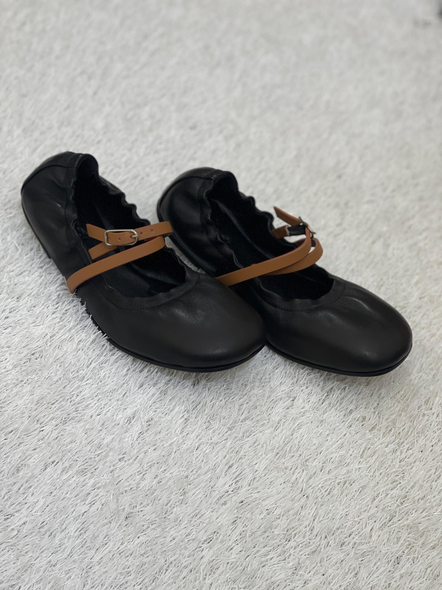 Hermes ballerina