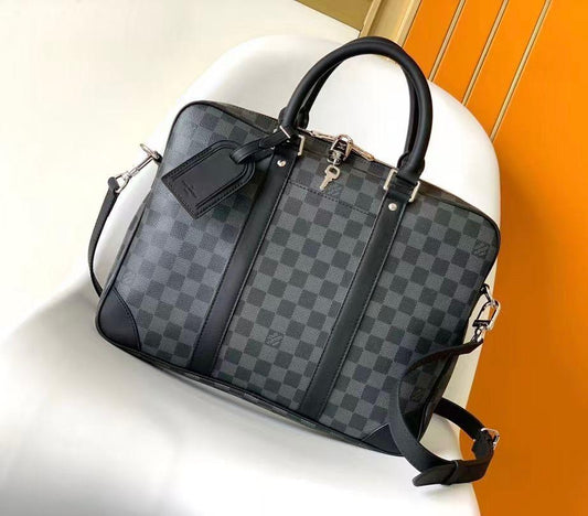 Gucci bag - laptop bag