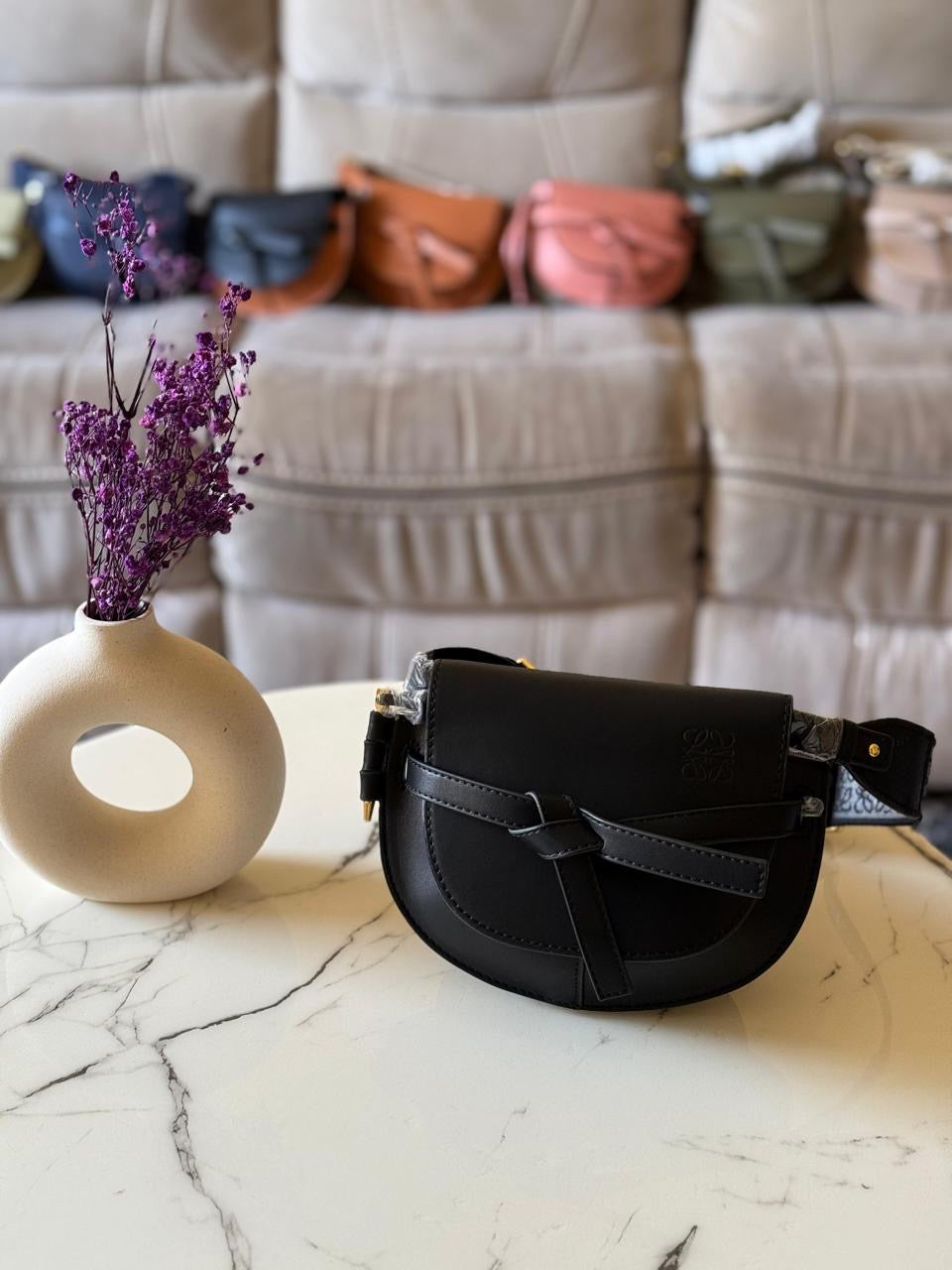Loewe bag