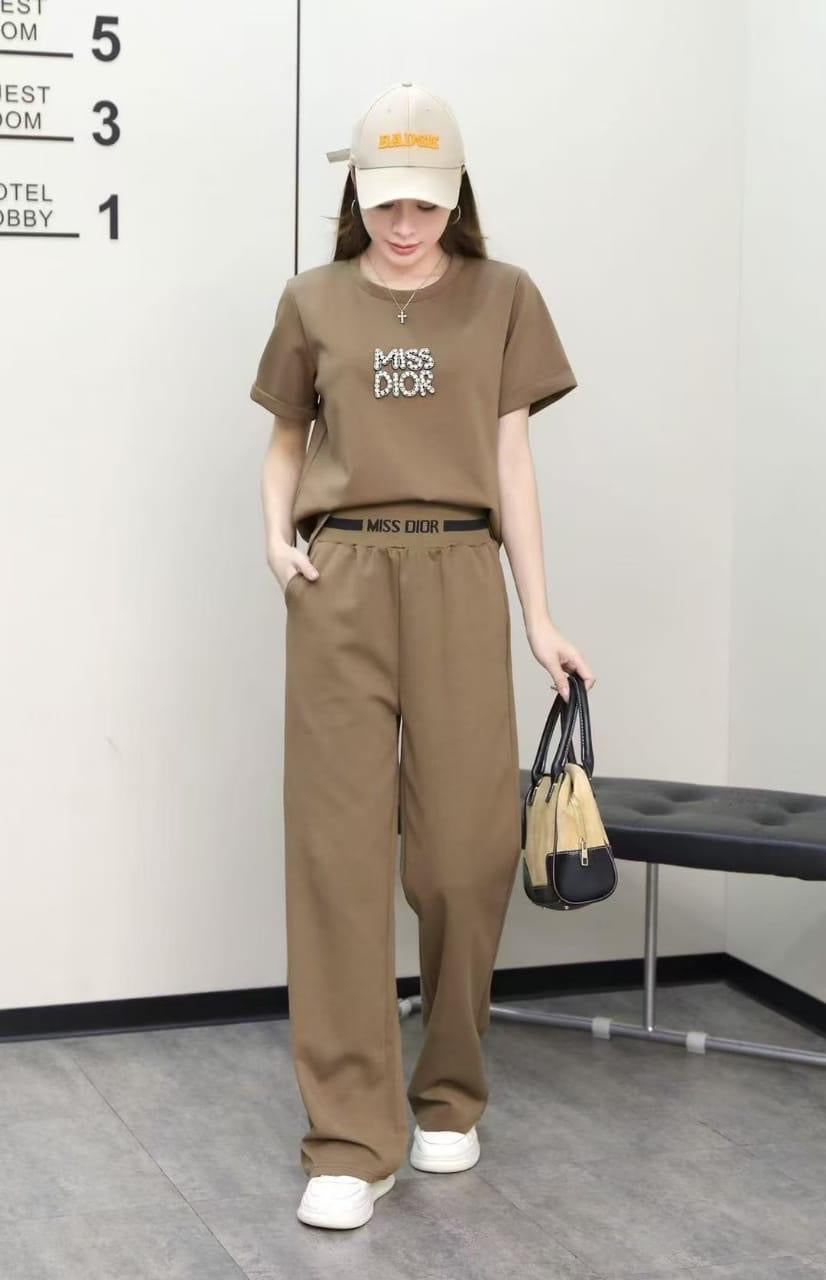 Dior tracksuit
