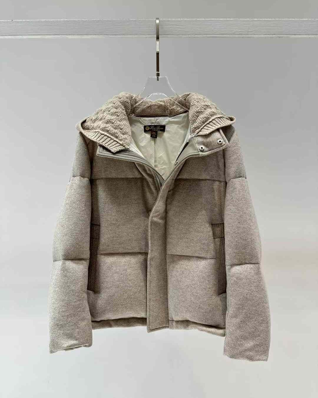 Loro piana jacket