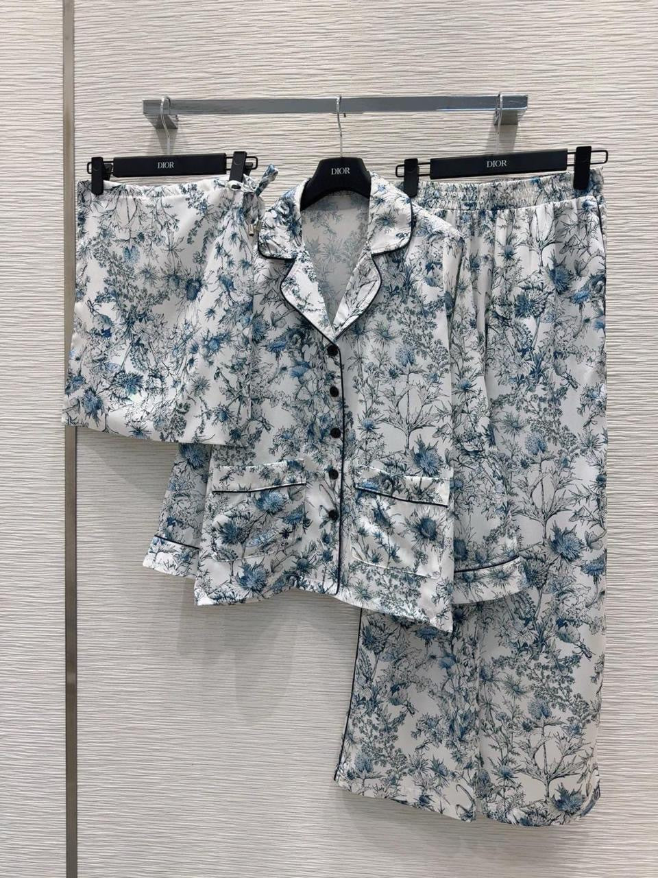 Dior clothes set