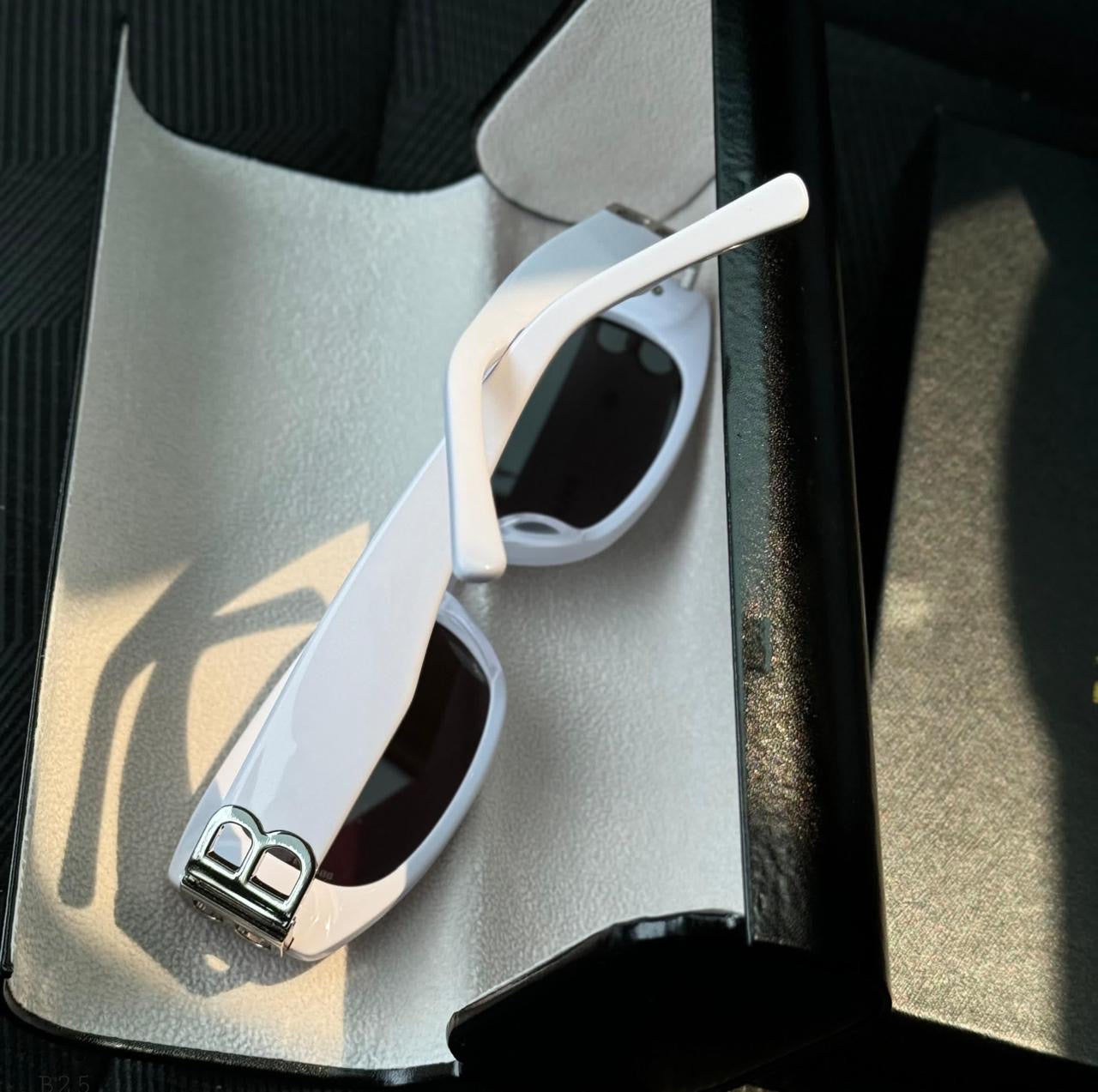 Balenciaga sunglasses