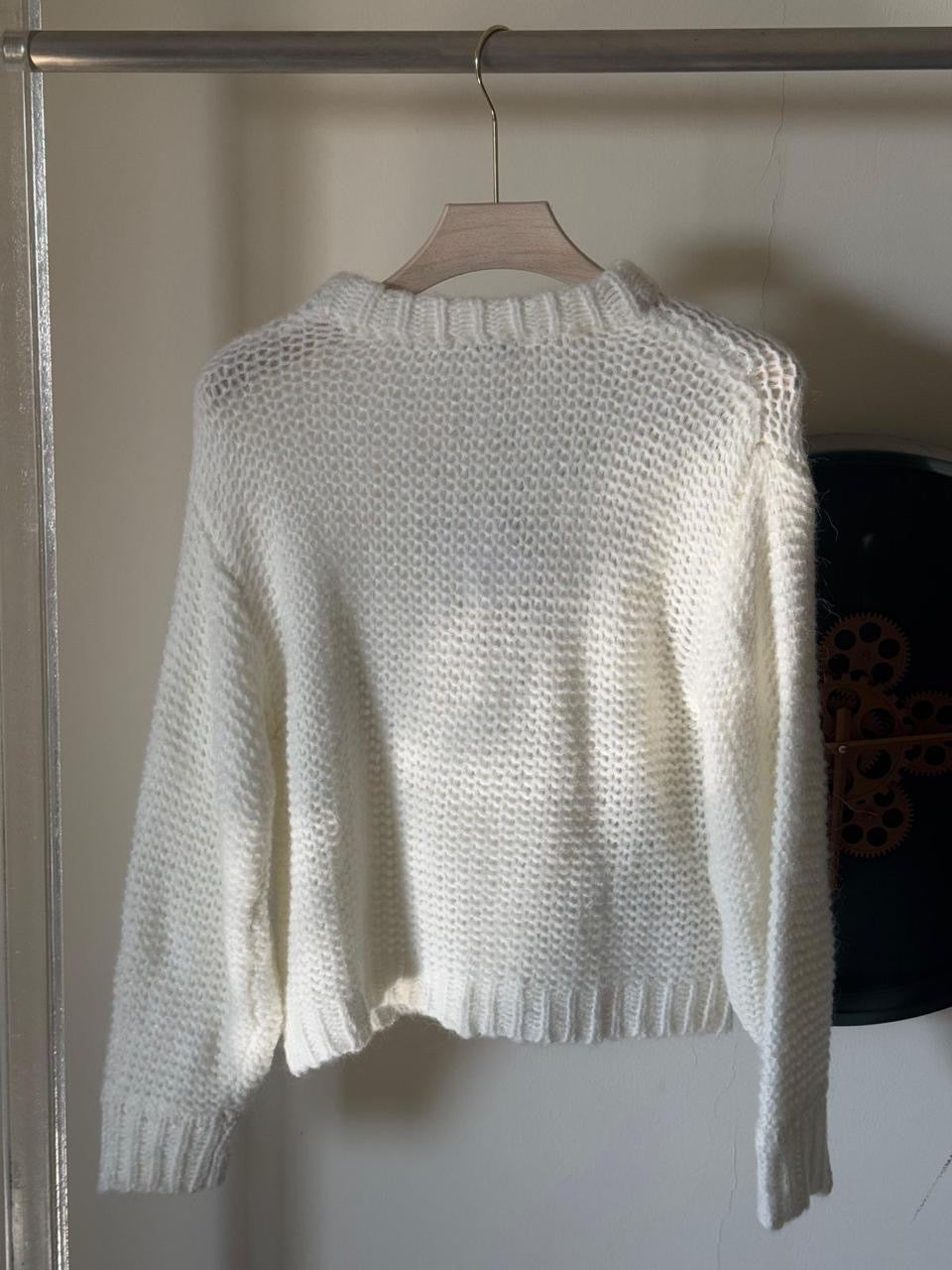 Loewe sweater