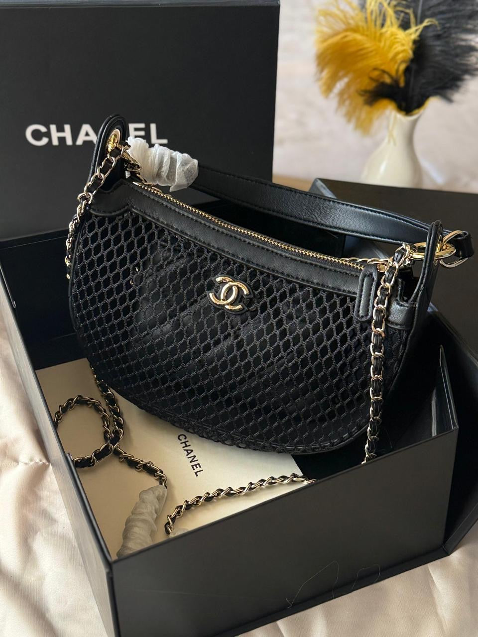 Chanel bag