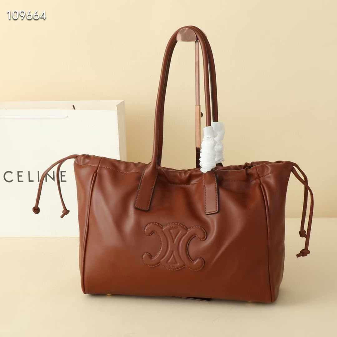 Celine tote bag