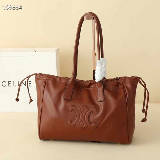 Celine tote bag