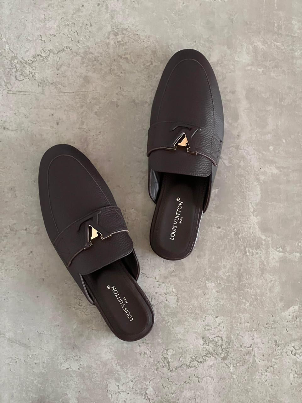 Lv mules