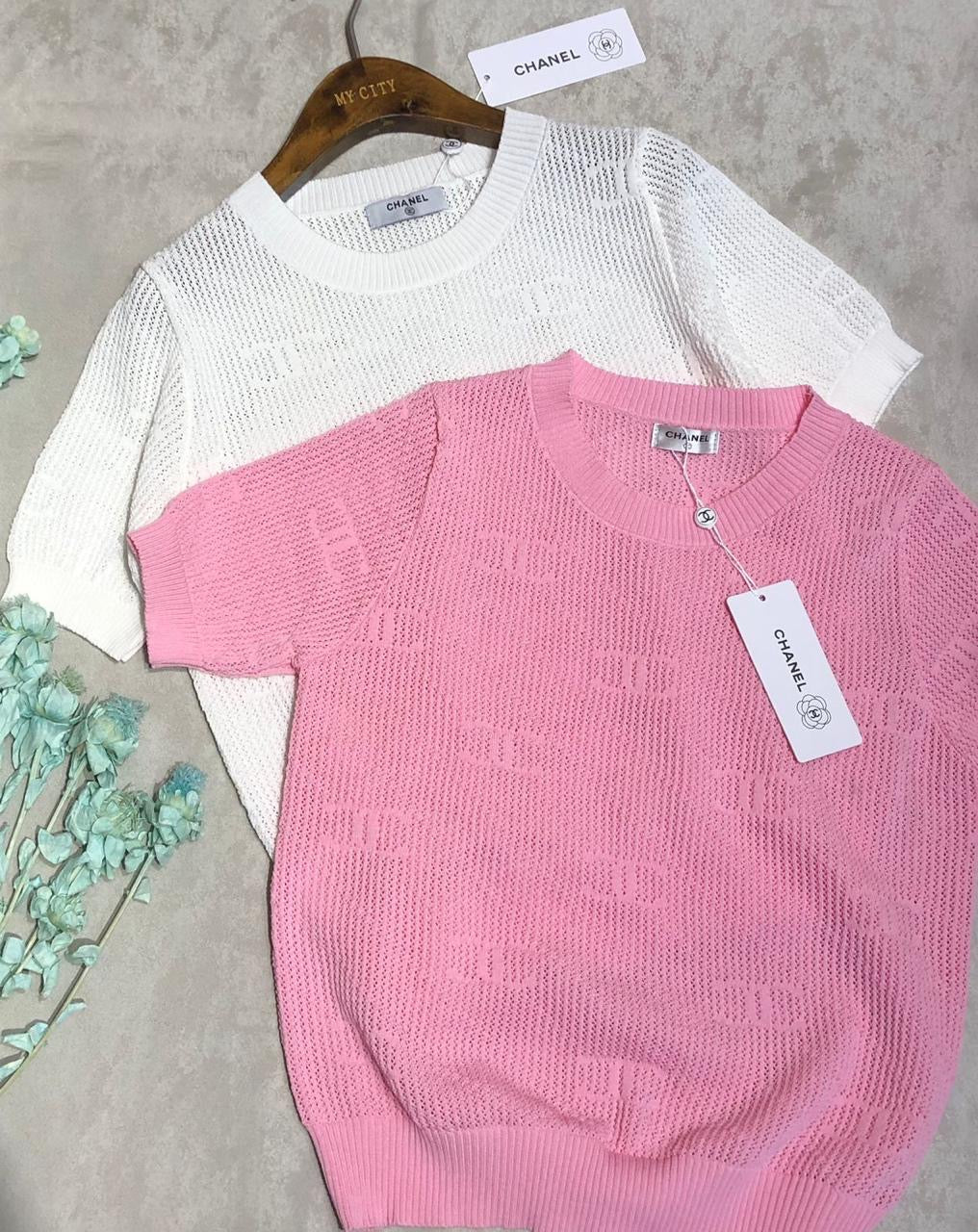 Chanel Tshirt