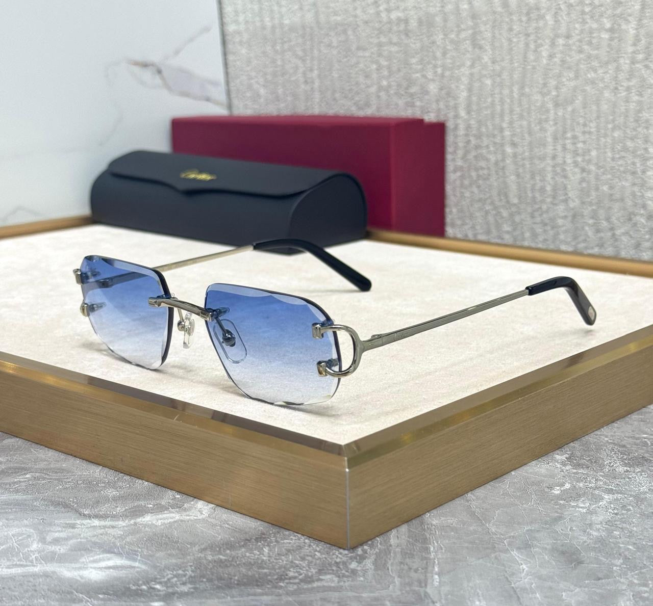 Cartier sunglasses