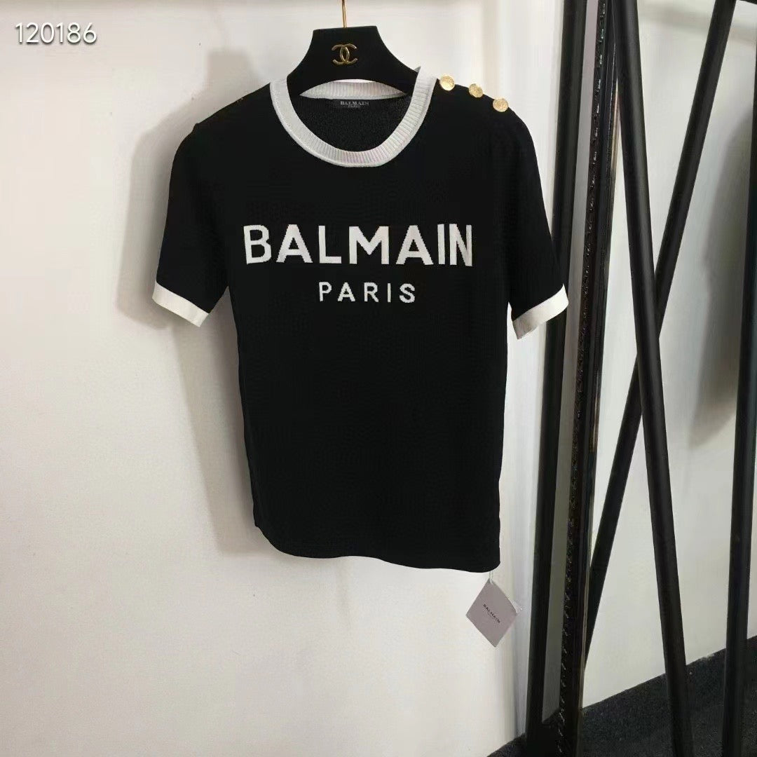 Balmain Tshirt
