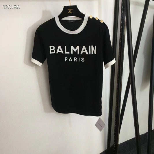 Balmain Tshirt