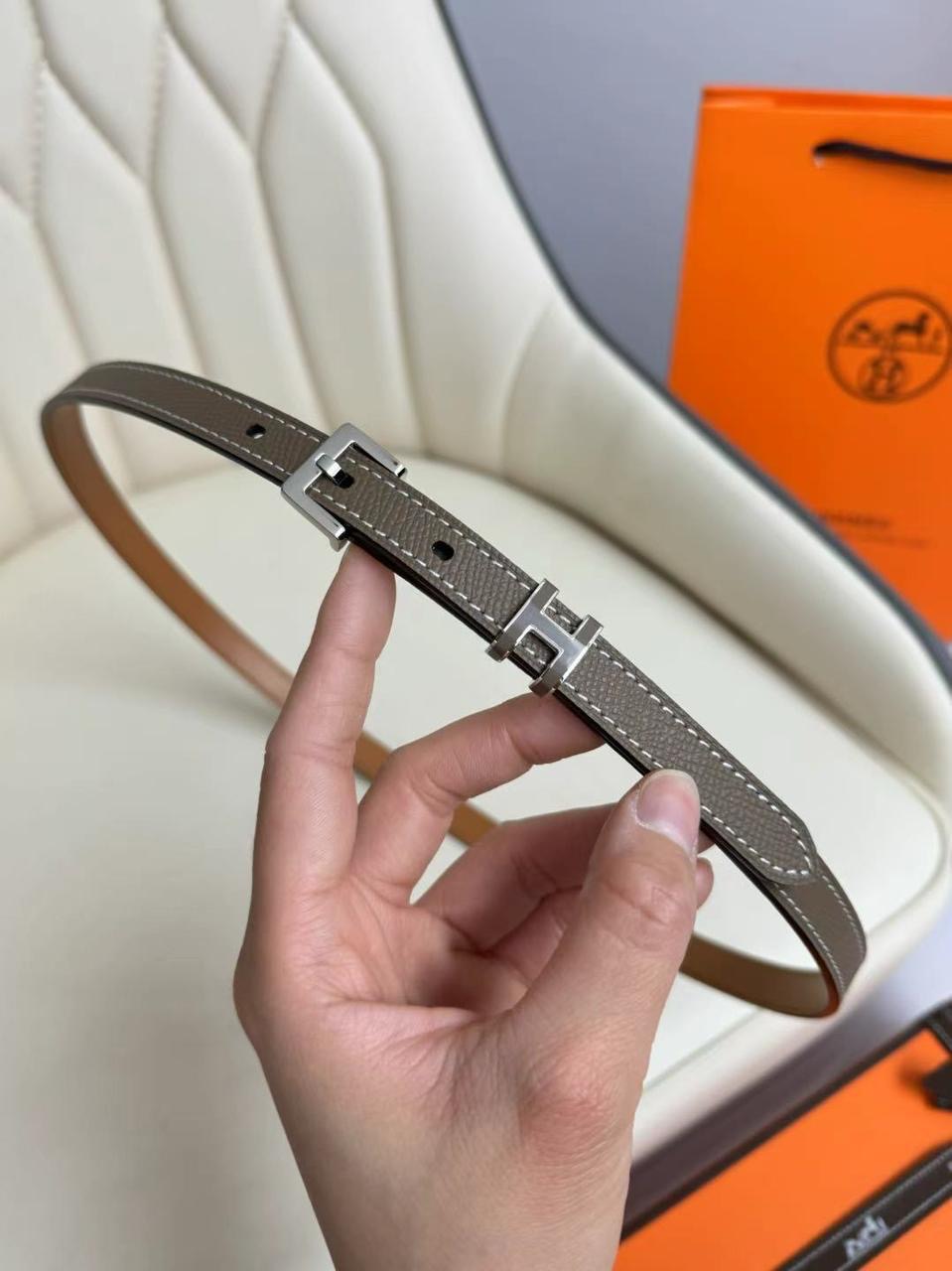 Hermes belt
