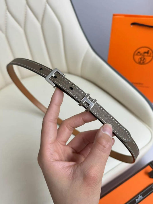 Hermes belt