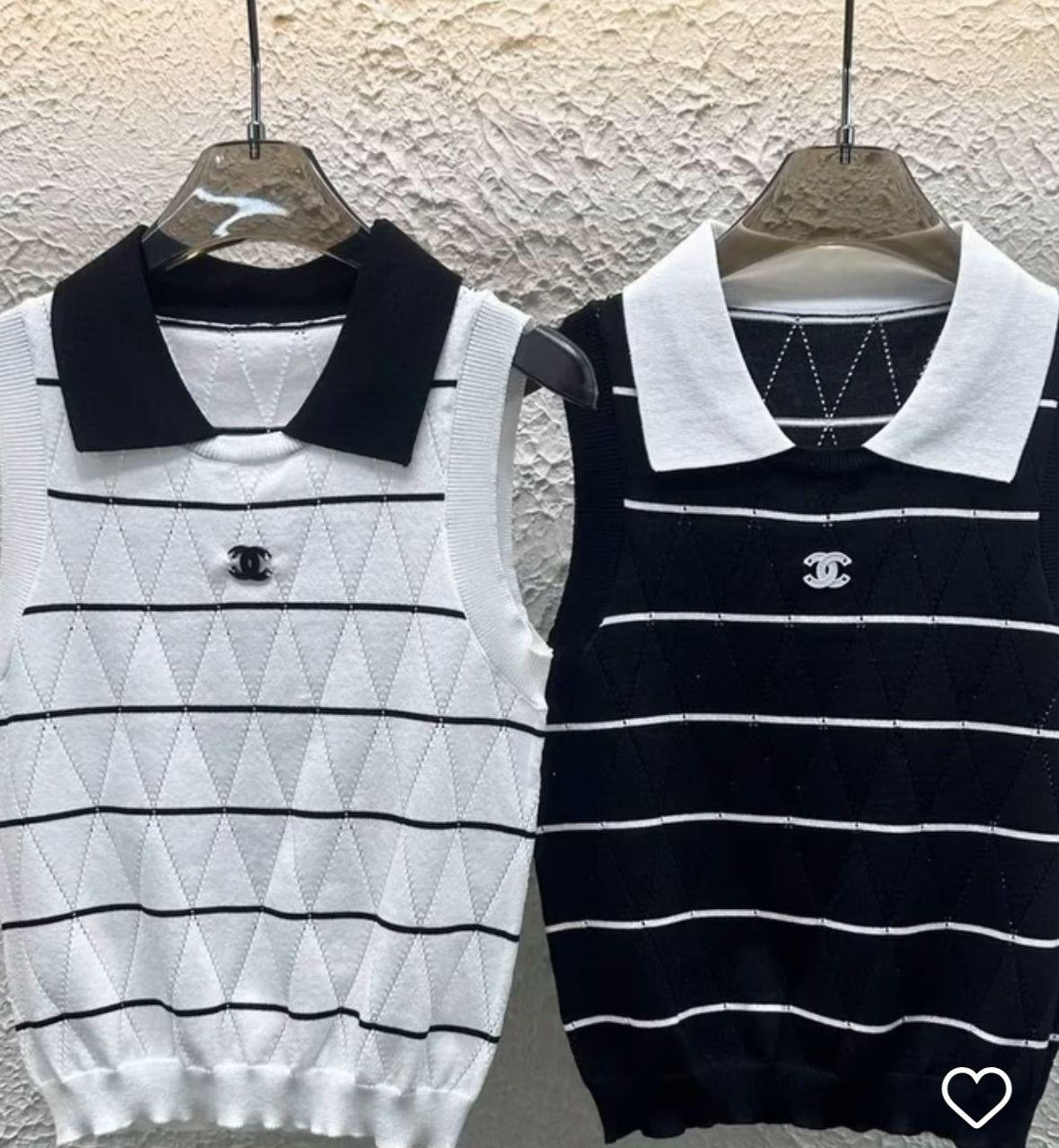 Chanel top