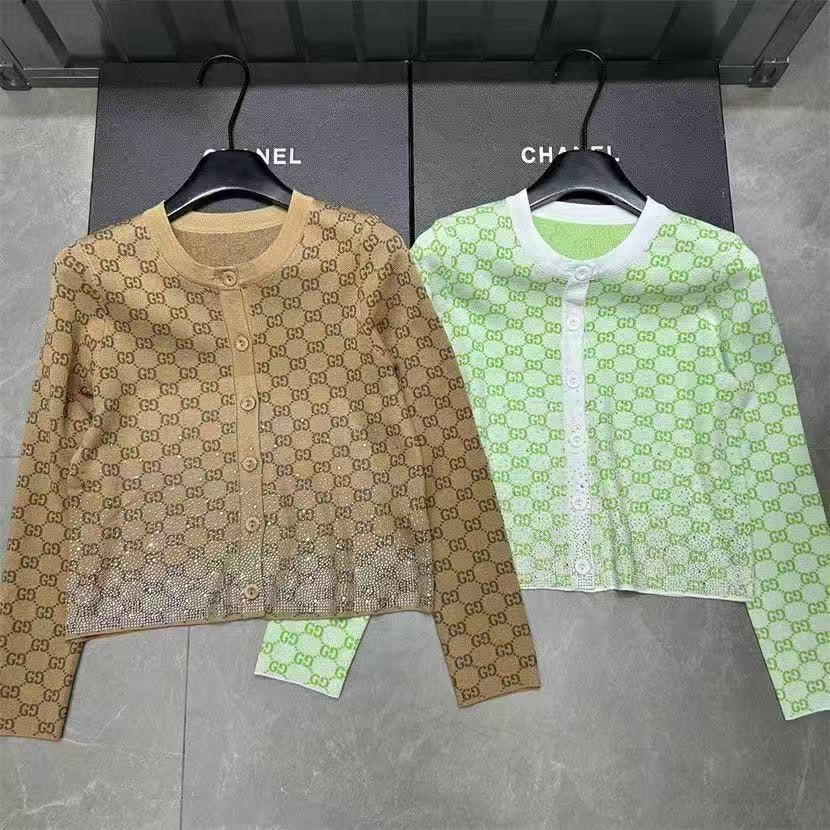 Gucci cardigan