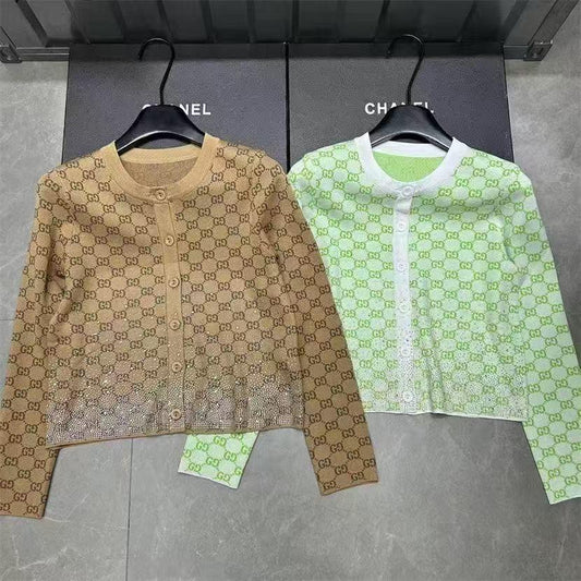 Gucci cardigan